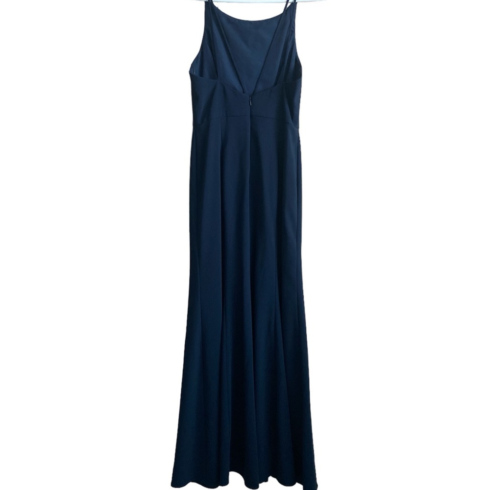 Long formal dress